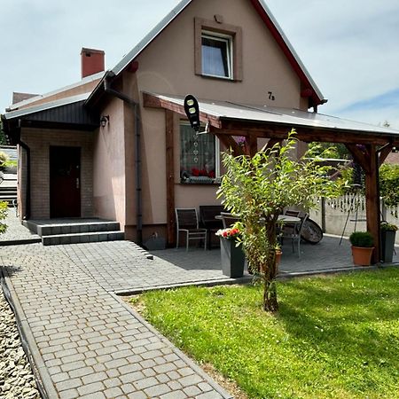 Agroturystyka ‚U Misia' Krzywoploty  Exterior photo